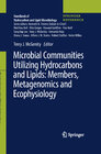 Buchcover Microbial Communities Utilizing Hydrocarbons and Lipids: Members, Metagenomics and Ecophysiology