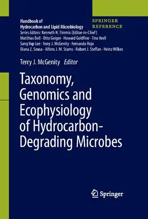 Buchcover ISBN 9783030147976