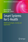 Buchcover Smart Systems for E-Health