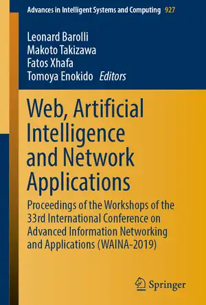 Buchcover ISBN 9783030150358