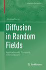 Buchcover Diffusion in Random Fields