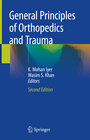 Buchcover General Principles of Orthopedics and Trauma