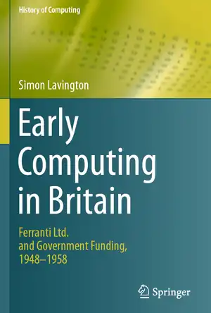 Buchcover ISBN 9783030151058