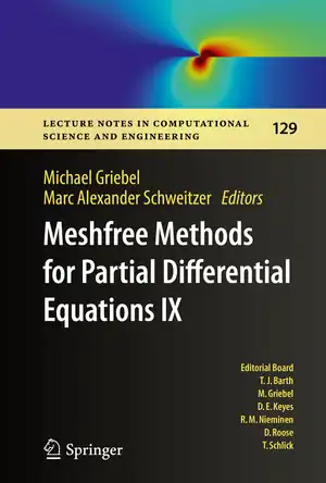 Buchcover ISBN 9783030151195