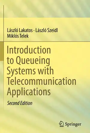 Buchcover ISBN 9783030151447