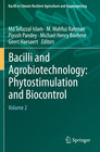 Buchcover Bacilli and Agrobiotechnology: Phytostimulation and Biocontrol