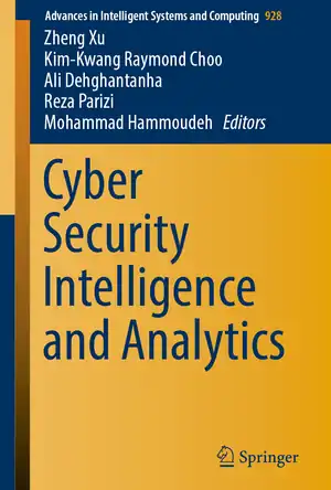 Buchcover ISBN 9783030152352