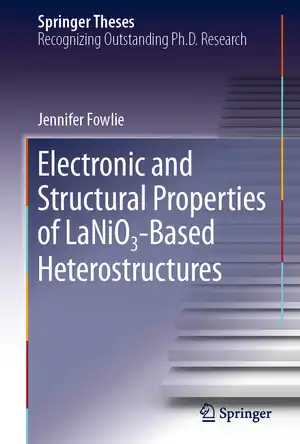 Buchcover ISBN 9783030152383