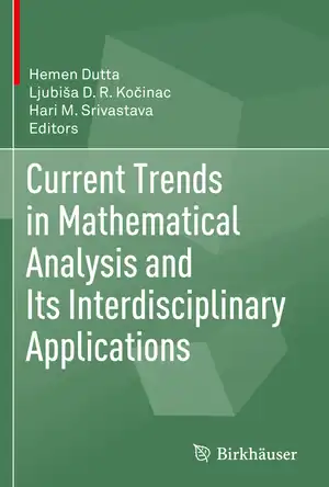 Buchcover ISBN 9783030152444