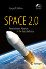 Buchcover Space 2.0