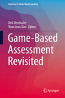 Buchcover Game-Based Assessment Revisited