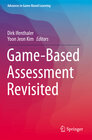 Buchcover Game-Based Assessment Revisited