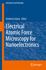 Buchcover Electrical Atomic Force Microscopy for Nanoelectronics