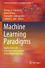 Buchcover Machine Learning Paradigms