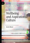 Buchcover Wellbeing and Aspirational Culture