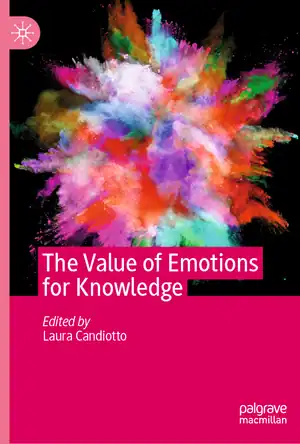 Buchcover ISBN 9783030156671