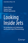 Buchcover Looking Inside Jets