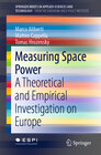 Buchcover Measuring Space Power