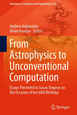 Buchcover ISBN 9783030157920