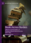 Buchcover Books Across Borders
