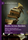 Buchcover Books Across Borders