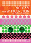 Buchcover Paolozzi and Wittgenstein