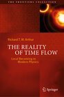 Buchcover The Reality of Time Flow