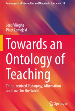 Buchcover ISBN 9783030160050