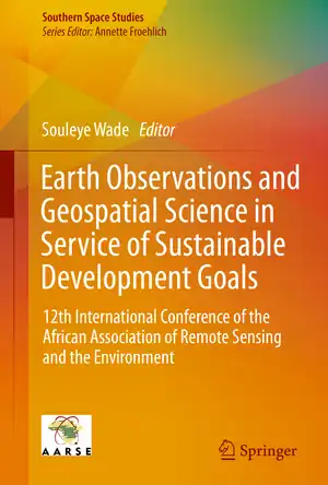 Buchcover ISBN 9783030160159