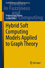 Buchcover Hybrid Soft Computing Models Applied to Graph Theory