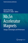 Buchcover Nb3Sn Accelerator Magnets