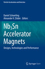Buchcover Nb3Sn Accelerator Magnets