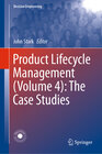 Buchcover Product Lifecycle Management (Volume 4): The Case Studies