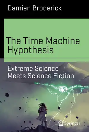 Buchcover ISBN 9783030161781