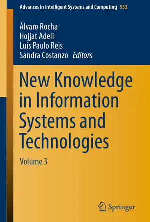 Buchcover ISBN 9783030161866