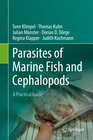 Buchcover Parasites of Marine Fish and Cephalopods