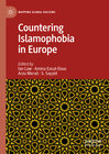 Buchcover Countering Islamophobia in Europe