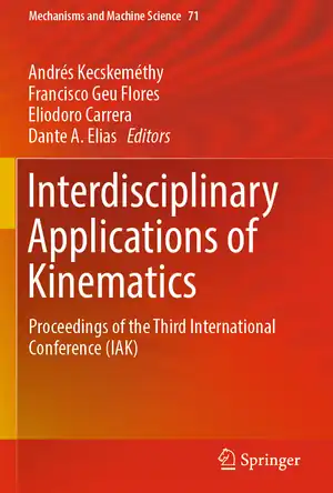 Buchcover ISBN 9783030164256