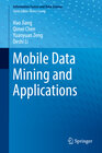 Buchcover Mobile Data Mining and Applications