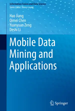 Buchcover ISBN 9783030165031