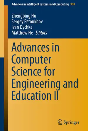 Buchcover ISBN 9783030166212