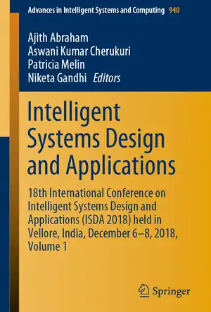 Buchcover ISBN 9783030166571