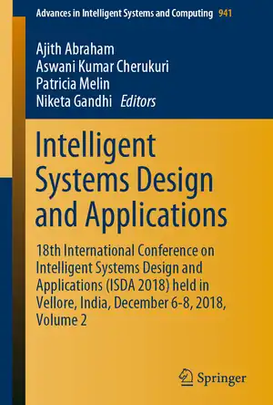 Buchcover ISBN 9783030166595