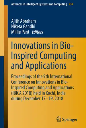 Buchcover ISBN 9783030166809