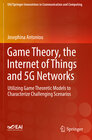 Buchcover Game Theory, the Internet of Things and 5G Networks