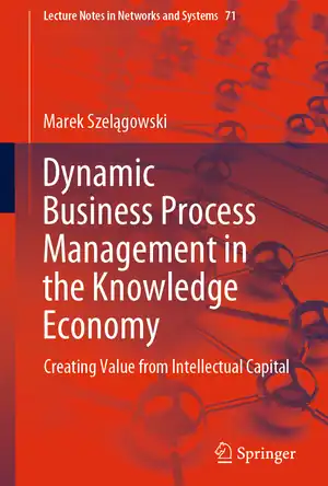 Buchcover ISBN 9783030171414