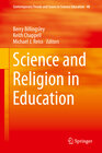 Buchcover Science and Religion in Education