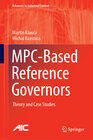 Buchcover MPC-Based Reference Governors