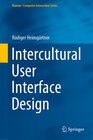 Buchcover Intercultural User Interface Design