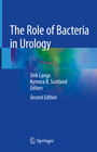 Buchcover The Role of Bacteria in Urology